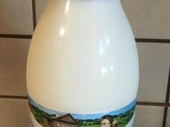 Молочка на корм