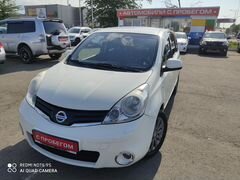 Купить Ниссан Ноут Автомат С Пробегом