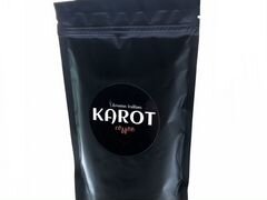 Армянский кофе «Karot» - 100 Робуста