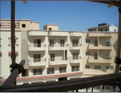 Квартиры и апартаменты (Египет)