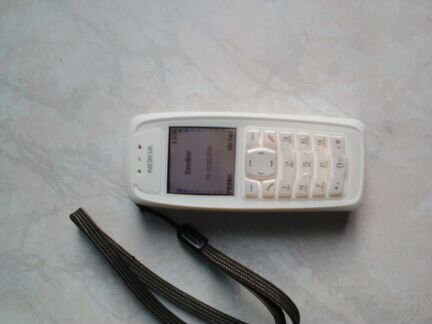 Nokia 3100 GSM