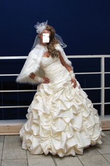 Твое Свадебное Платье
