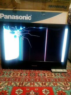 Телевизор,Panasonic