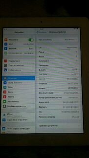 iPad 2 64gb Wi-Fi + cellular (3G)