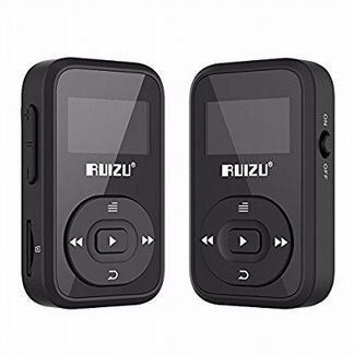 MP3 Ruizu X26 8GB