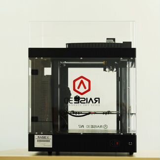 3D принтер raise3D N2 dual