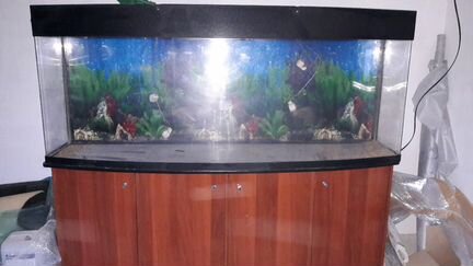 Продам аквариум