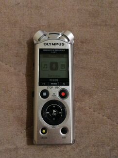 Цифровой диктофон Olympus LS-P1