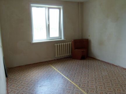 Комната 20 м² в 3-к, 2/9 эт.