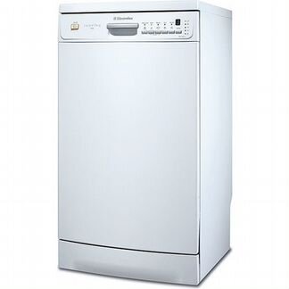 Посудомоечная машина electrolux esf 45010