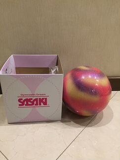 Мяч Sasaki 18,5 см