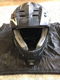 Шлем для мото CAN-AM