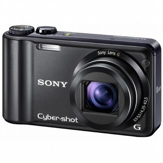 Продам фотоаппарат Sony Cyber-shot DSC-H55