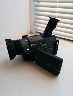 Видео камера