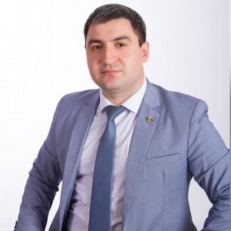 Адвокат по уголовным делам Галуст Арминакович
