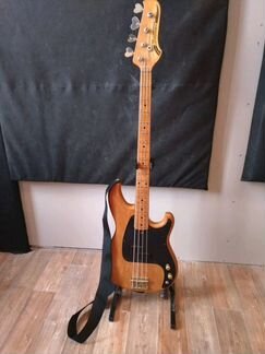 Ibanez Blazer Bass Series (1981 Japan)
