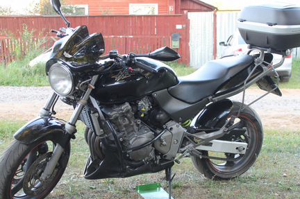 Honda CB 600 2000г