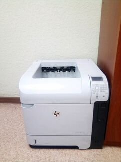 Принтер LaserJet 600M602