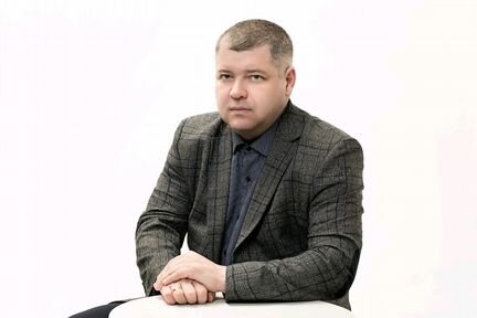 Адвокат Чесноков Виталий Олегович