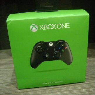 Xbox One gamepad Wireless Controller