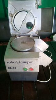 Овощерезка robot coupe CL50