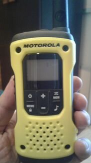Motorola tlkr T92 H20
