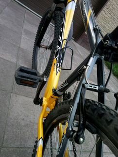 Велосипед stels navigator 610