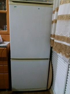 Холодильник Pozis в хорошем состоянии