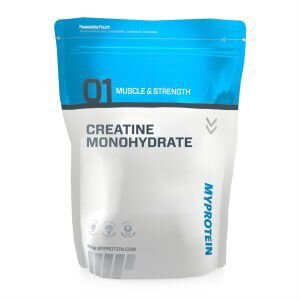 My protein \ Креатин моногидрат (250г)