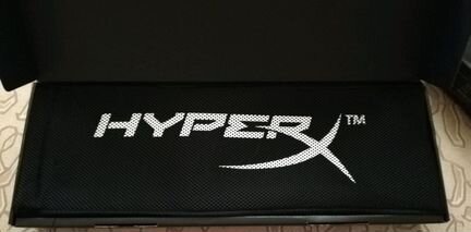 HyperX Alloy FPS