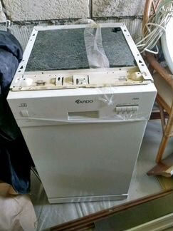 Посудомоющая машинка Argo