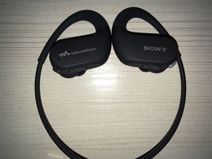 MP3 плеер Sony NW-WS413B