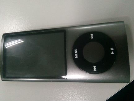 Плеер iPod nano 8 гб
