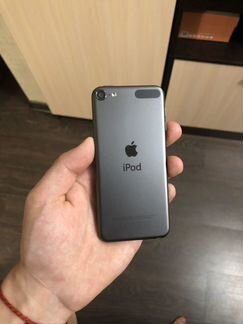iPod touch 6 (16GB)