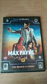 Max payne 3
