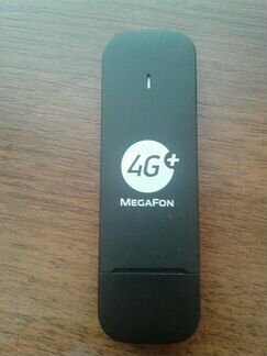 Модем мегафон 4G