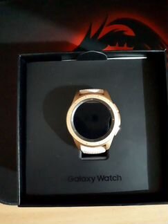 SAMSUNG Galaxy watch S 3