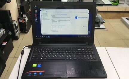 Ноутбук Lenovo 80M3