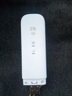 Мобильный Wi-fi роутер 4G, ZTE MF79