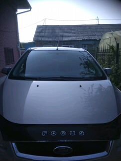 Ford Focus 1.4 МТ, 2006, 216 000 км