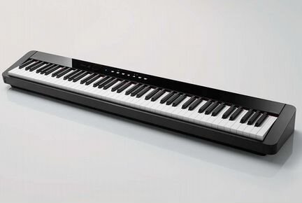 Casio PX-S1000BK Цифровые пианино