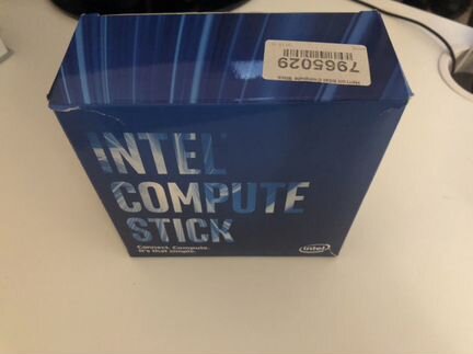 Intel Compute Stick 2/32Gb