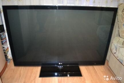 Плазменный телевизор LG 50PK760
