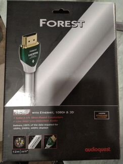 Hdmi forest 12m