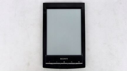 Продаю электронную книгу Sony PRS-T1 по запчастям