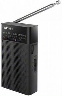 Радиоприемник Sony
