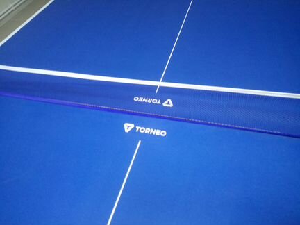 Теннисный стол Torneo новый