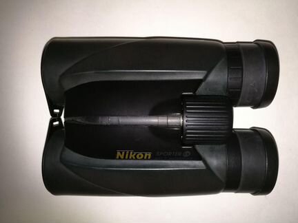 Бинокль Nikon Sporter EX 8x42