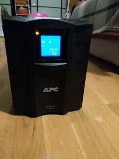 Ибп APC smart-ups c2000