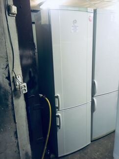 Холодильник Electrolux гарантия доставка по нсо